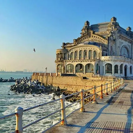 Kasa Central * Constanta