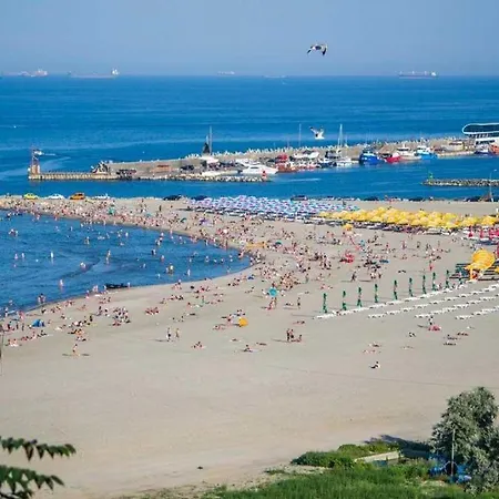 Kasa Central Guest house Constanta