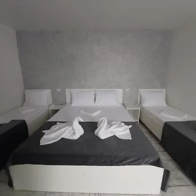 Guest house Kasa Central